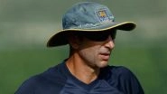 BAN vs SL: Nic Pothas To Be in Charge of Bangladesh in Second Test Against Sri Lanka With Head Coach Chandika Hathurusingha Set To Miss Match Due to &lsquo;Personal Reasons&rsquo;