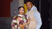 Nicki Minaj and Husband Kenneth Petty Ordered to Pay $500K in Assault Lawsuit &ndash; Reports