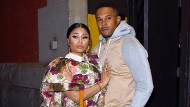 Nicki Minaj and Husband Kenneth Petty Ordered to Pay $500K in Assault Lawsuit – Reports