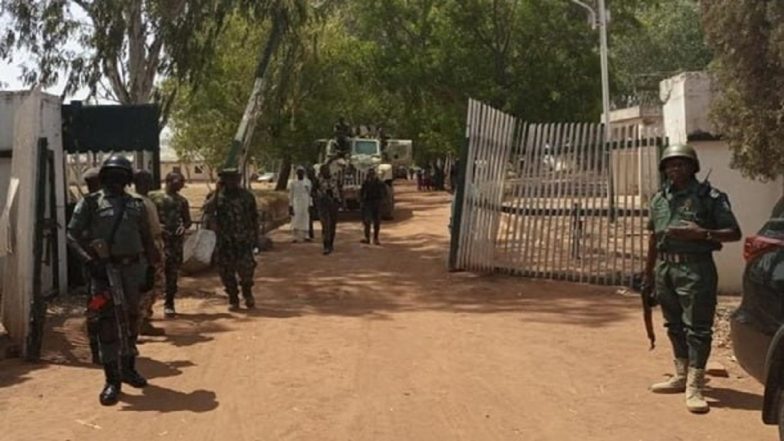 Nigeria: Gunmen Kidnap 300 Students In Northwest Nigeria; Two Days ...