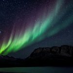 Northern Lights to be Visible Tonight? Know if Strong Solar Storm Will Display Aurora Borealis Over the Northern Hemisphere Again