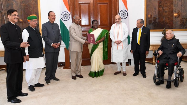 One Nation, One Election: Top 10 Recommendations of Ram Nath Kovind-Led Panel’s ‘One Nation, One Poll’ Report
