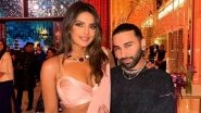 Orry&rsquo;s Unseen Pic With Priyanka Chopra From Ambani&rsquo;s Holi Bash Goes Viral!