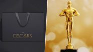 Oscars 2024: Take a Look Inside $178,000 Worth Goodie Bag for All 96th Academy Awards Nominees!