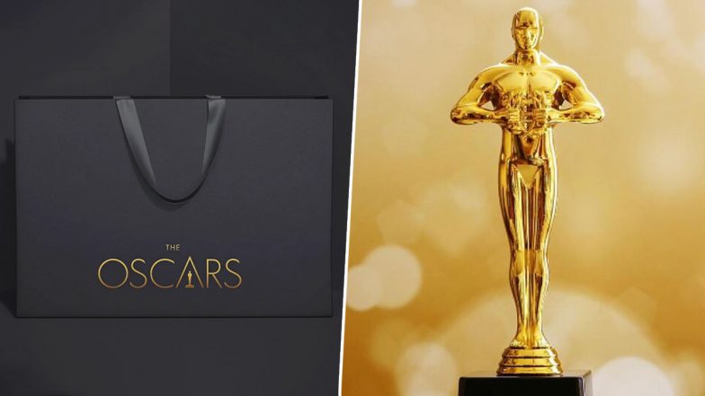 Oscars 2024: Take a Look Inside $178,000 Worth Goodie Bag for All 96th Academy Awards Nominees!