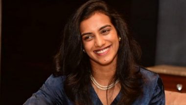 Earth Hour 2024: Olympic Medallist PV Sindhu Named Goodwill Ambassador for This Year’s ‘Earth Hour India’