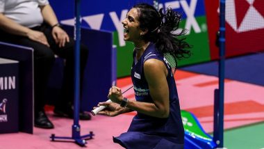 French Open 2024: PV Sindhu, Kidambi Srikanth Advance to Second Round; HS Prannoy Bows Out