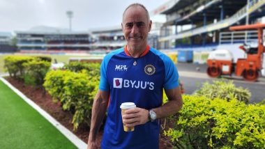 Mental Conditioning Coach Paddy Upton to Help Indian Men's Hockey Team in Paris Olympics 2024