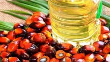 Arunachal Pradesh: India's First Oil Palm Processing Unit Commences Operations in Dibang Valley Under Mission Palm Oil