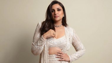 Parineeti Chopra Gives a PERFECT Response to Her Pregnancy Rumours, Here’s What She Said!