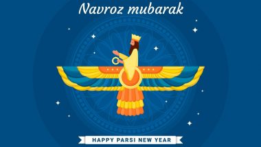 When Is Nowruz 2024? Dive Into the Date, History, Traditions and Significance of Parsi New Year, Celebrated by Zoroastrians