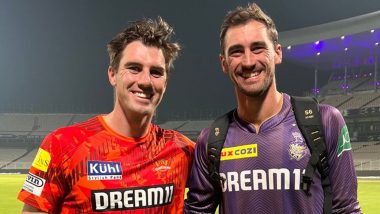 KKR vs SRH Dream11 Team Prediction, IPL 2024: Tips and Suggestions To Pick Best Winning Fantasy Playing XI for Kolkata Knight Riders vs Sunrisers Hyderabad