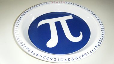 Pi Day 2024: What Is Pi? Why Is It Called Pi? What Are Some Practical Uses? – It's Not Just Math, Though!