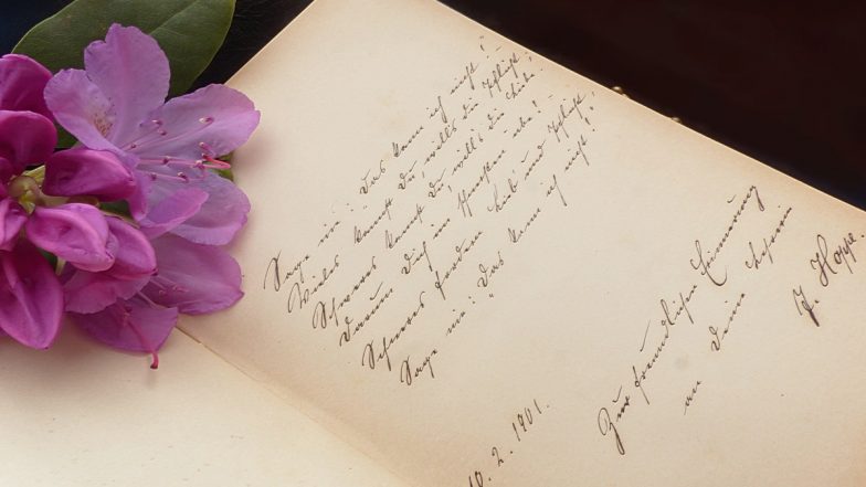 World Poetry Day: Indian Poets and Readers Look Homewards for Deeper Connect