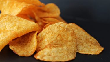 National Potato Chip Day (March 14th)