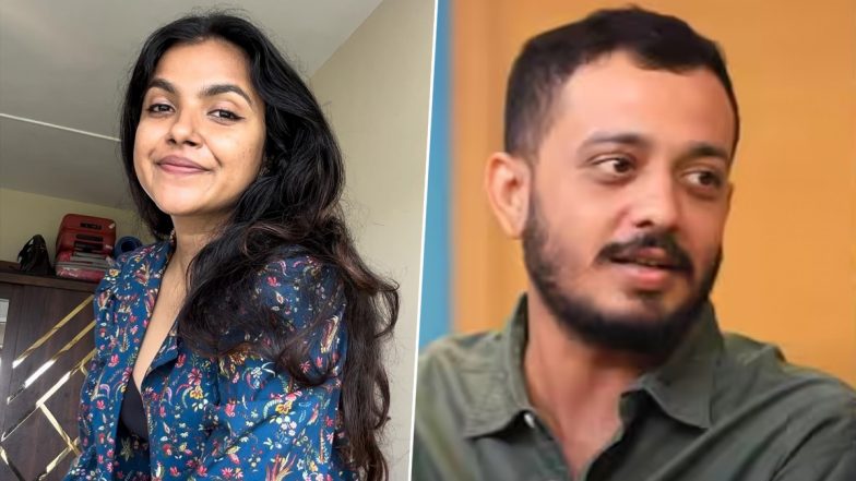 Manjummel Boys Fame Chidambaram in #MeToo Scandal? Influencer Prapti Elizabeth Accuses Director of Sexual Assault on Insta