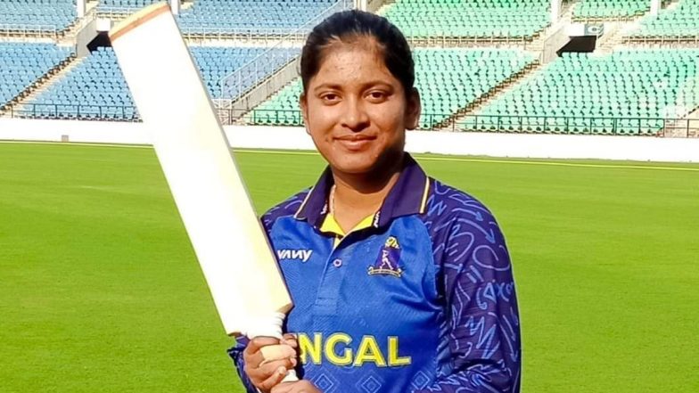 MI-W vs RCB-W WPL 2024 Toss Update: Smriti Mandhana Opts to Bowl First; Priyanka Bala Handed Debut By Mumbai Indians