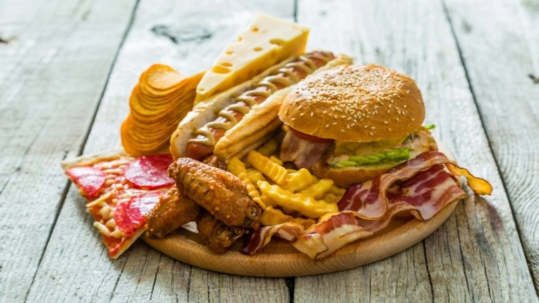 Immune System Day: From Processed Foods to Sugary Treats, 5 Types of Foods To Avoid for a Strong Immune System