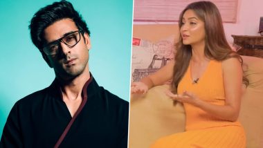 Did You Know Pulkit Samrat Carries Sanitary Pads in His Bag? Old Video of Kriti Kharbanda Revealing Her Beau’s ‘Attractive Quality’ Surfaces Online Ahead of Their Wedding – WATCH