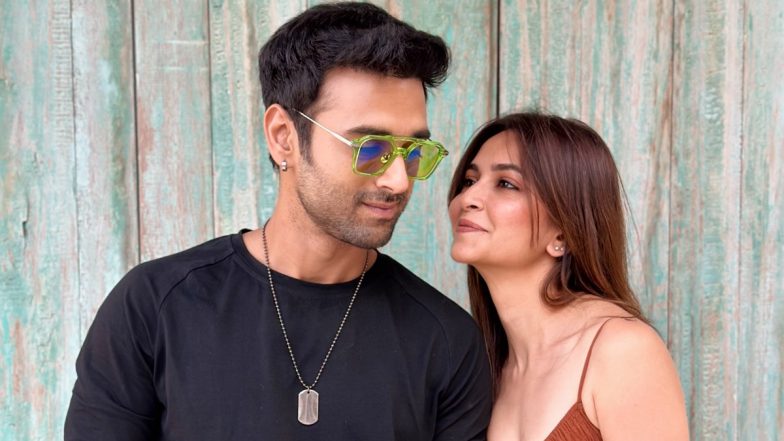 Pulkit Samrat and Kriti Kharbanda Set To Tie the Knot on March 13 – Reports