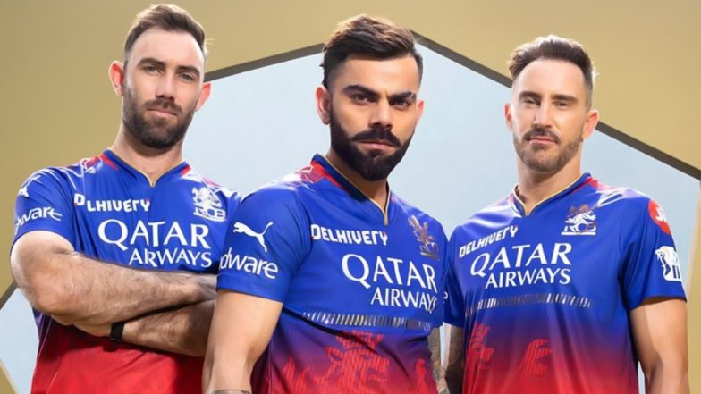 RCB Funny Memes and Jokes Go Viral as Royal Challengers Bengaluru Reveal New Jersey for IPL 2024