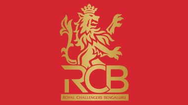 Royal Challengers Bangalore Renamed As Royal Challengers Bengaluru At RCB Unbox Event Ahead of IPL 2024, Franchise Reveals New Team Logo (Watch Video)