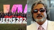 &lsquo;It Would Be a Fantastic Double&hellip;&rsquo;, Vijay Mallya Congratulates RCB for Winning WPL 2024, Urges Men&rsquo;s Team To Win IPL 2024