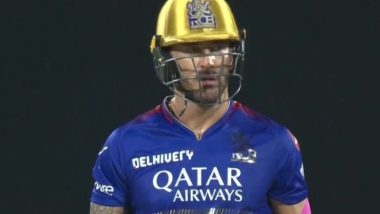Vintage RCB Funny Memes Go Viral As Royal Challengers Bengaluru Lose Wickets Early in Top-Order Collapse vs Chennai Super Kings in IPL 2024 Opener!