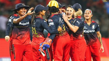Michael Vaughan Believes 2024 Could Be the Year for Royal Challengers Bangalore 'Double Celebration'