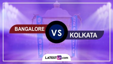 IPL 2024 Royal Challengers Bengaluru vs Kolkata Knight Riders Preview 