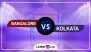 RCB vs KKR IPL 2024 Preview: Likely Playing XIs, Key Battles, H2H and More About Royal Challengers Bengaluru vs Kolkata Knight Riders Indian Premier League Season 17 Match 10 in Bengaluru