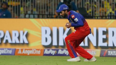 RCB Funny Memes and Jokes Go Viral After Royal Challengers Bengaluru Lose to Chennai Super Kings in IPL 2024 Opener