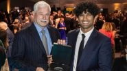 Rachin Ravindra and Amelia Kerr Win Top Honours at New Zealand Cricket Awards 2024