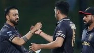 Rajasthan Kings Beat New York Superstar Strikers by 20 Runs To Win Legends Cricket Trophy 2024
