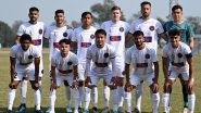 Rajasthan FC vs Namdhari FC, I-League 2023&ndash;24 Live Streaming Online on Eurosport; Watch Free Telecast of Indian League Football Match on TV and Online