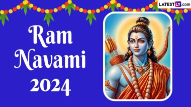 Ram Navami 2024: Arrangements in Full Swing To Cater to Expected Rush of Devotees on Occasion of Rama Navami Festival in Ayodhya