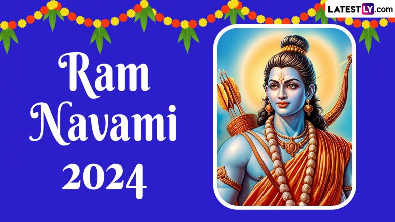 Ram Navami 2024: Arrangements in Full Swing To Cater to Expected Rush of Devotees on Occasion of Rama Navami Festival in Ayodhya