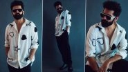 Ram Pothineni Exudes Rugged Charm in Latest Video and RaPo Fans Can&rsquo;t Stay Calm!