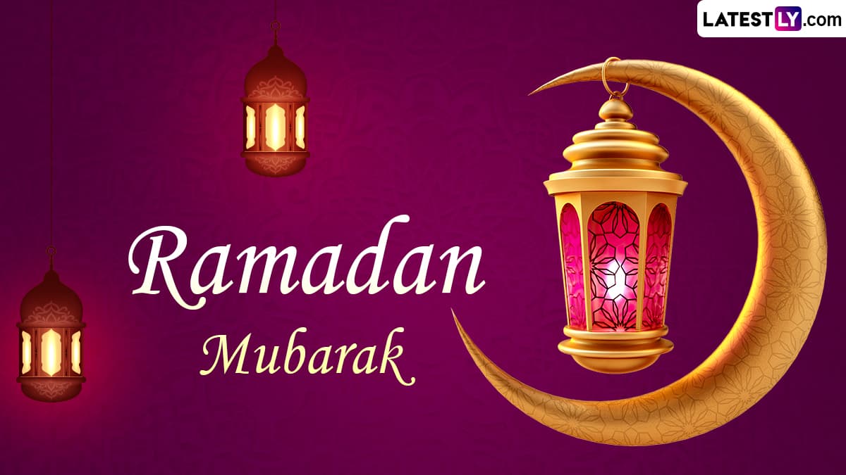 Festivals & Events News | What is Ramadan and How Do Muslims Observe ...