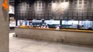 Rameshwaram Cafe Reopens: Cafe in Karnataka&rsquo;s Bengaluru Reopens for Customers Eight Days after Blast, Tight Security Ensured (Watch Video)