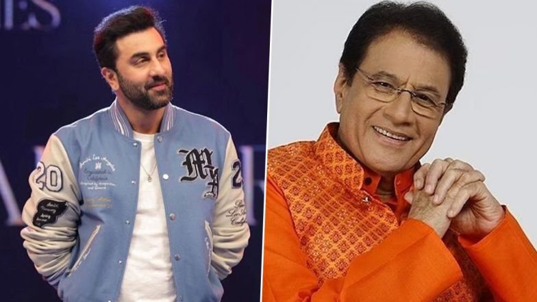 Arun Govil Heaps Praise on ‘Sanskaari Baccha’ Ranbir Kapoor as He Is Set To Play Lord Ram in Nitesh Tiwari’s Ramayana