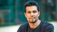 Randeep Hooda to Contest Lok Sabha Polls As BJP Candidate From Rohtak &ndash; Reports