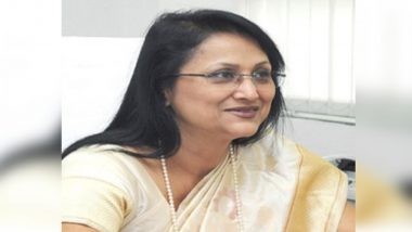 Assam: MLA Bharat Chandra Narah Quits Congress After Wife Ranee Narah Fails To Get Lok Sabha Ticket