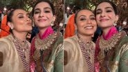 On Rani Mukerji&rsquo;s 46th Birthday, Sonam Kapoor Expresses Love for Her &lsquo;Older Sister and Confidant&rsquo; With Heartwarming Photos
