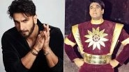 Ranveer Singh NOT Finalised To Play Shaktimaan? Mukesh Khanna&rsquo;s Latest Post Says &lsquo;Casting Not Done Yet&rsquo; (Watch Video)