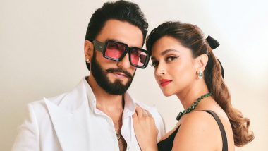 Ranveer Singh To Take a Year-Long Paternity Leave To Spend Quality Time With Wife Deepika Padukone and Their Baby- Reports