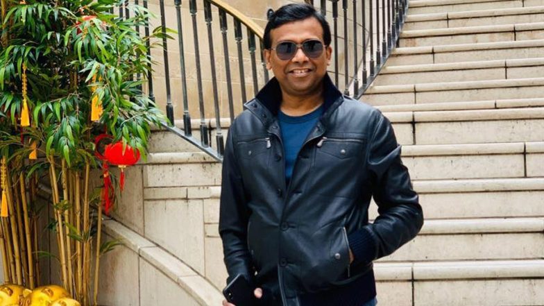 Ravi Kumar S Joins USISPF Board: Cognizant CEO Joins US-India Strategic and Partnership Forum's Board of Directors