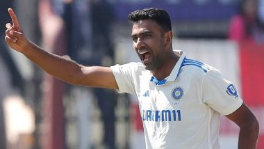 'Bazball' Handed One Final Blow As Ravi Ashwin's Five-Wicket Haul Helps India Beat England By An Innings and 64 Runs in 5th Test at Dharamshala