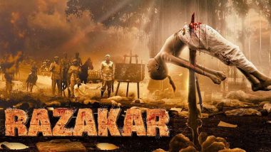 Razakar Movie Review: Bobby Simha, Tej Sapru's Historical Drama Gets Thumbs Up From Netizens!