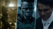 Rebel Moon Part 2 Trailer: Sofia Boutella Faces Off Against Ruthless Regent Balisarius! (Watch Video)
